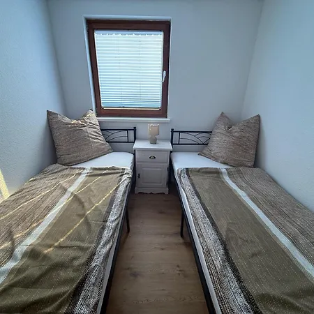 Settin Apartment