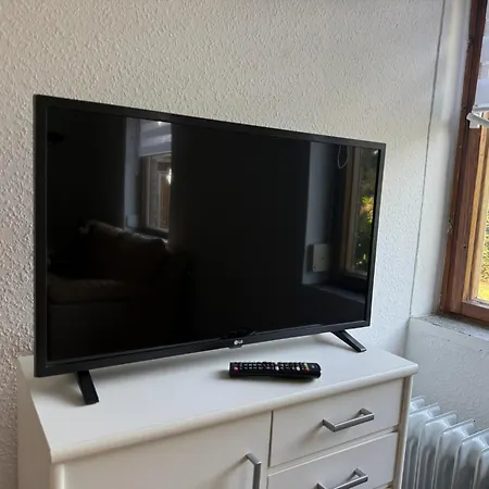 Settin Apartment